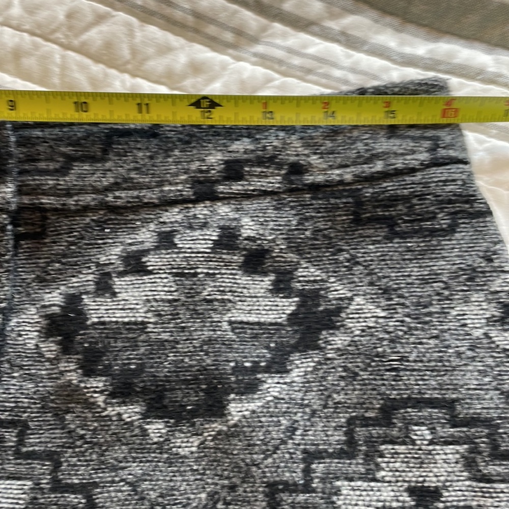 Boho Simon’s mini skirt - Picture 4 of 5